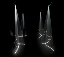 Ernesto Klar relational lights