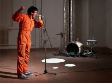 Yuri Suzuki beatvox