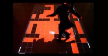 Andrew Hieronymi - Virtual Ground