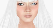 Annie Ok - My life as an avatar 03-10