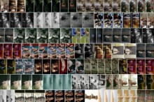 Algorithmic search for Love