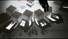 Augmented Shadow