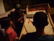 coletivo coletores