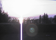 Adriaan Stellingwerff - Eternal Sunset