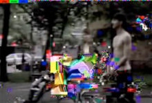 Ben Baker-Smith - Infinite Glitch