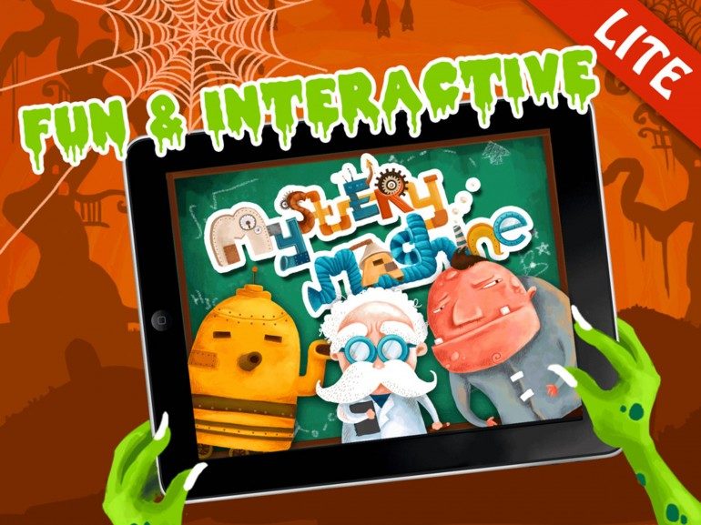 pt sola interactive: captive games
